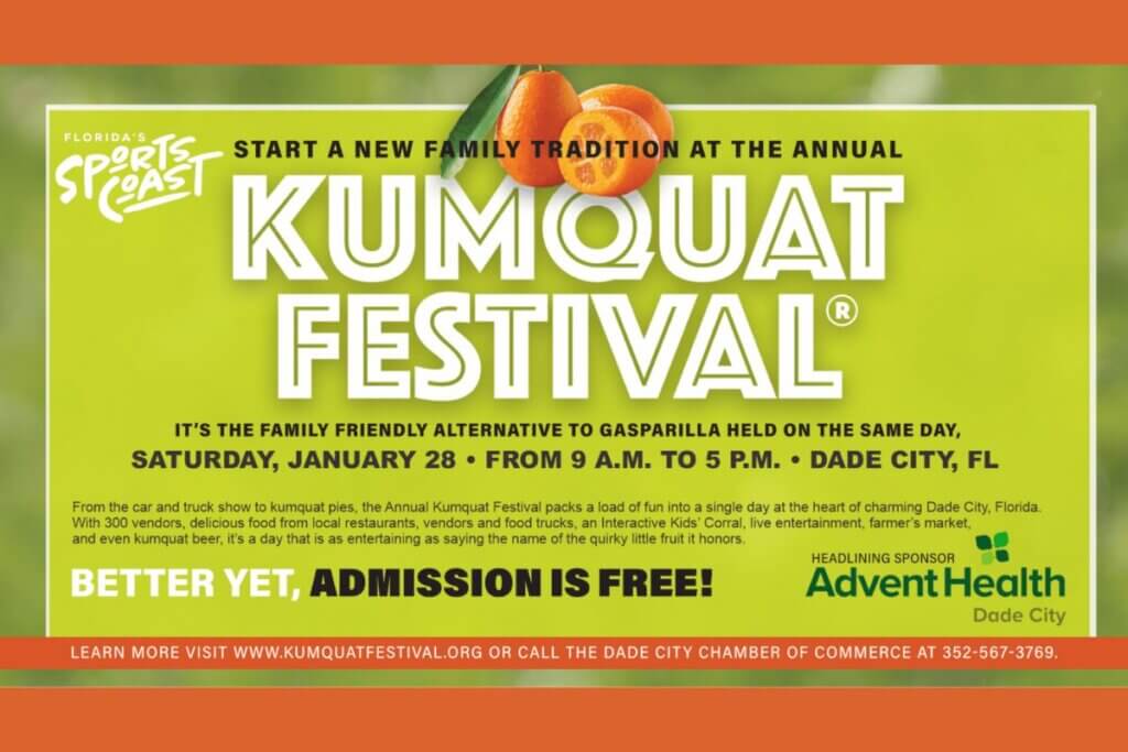 kumquat festival 2023