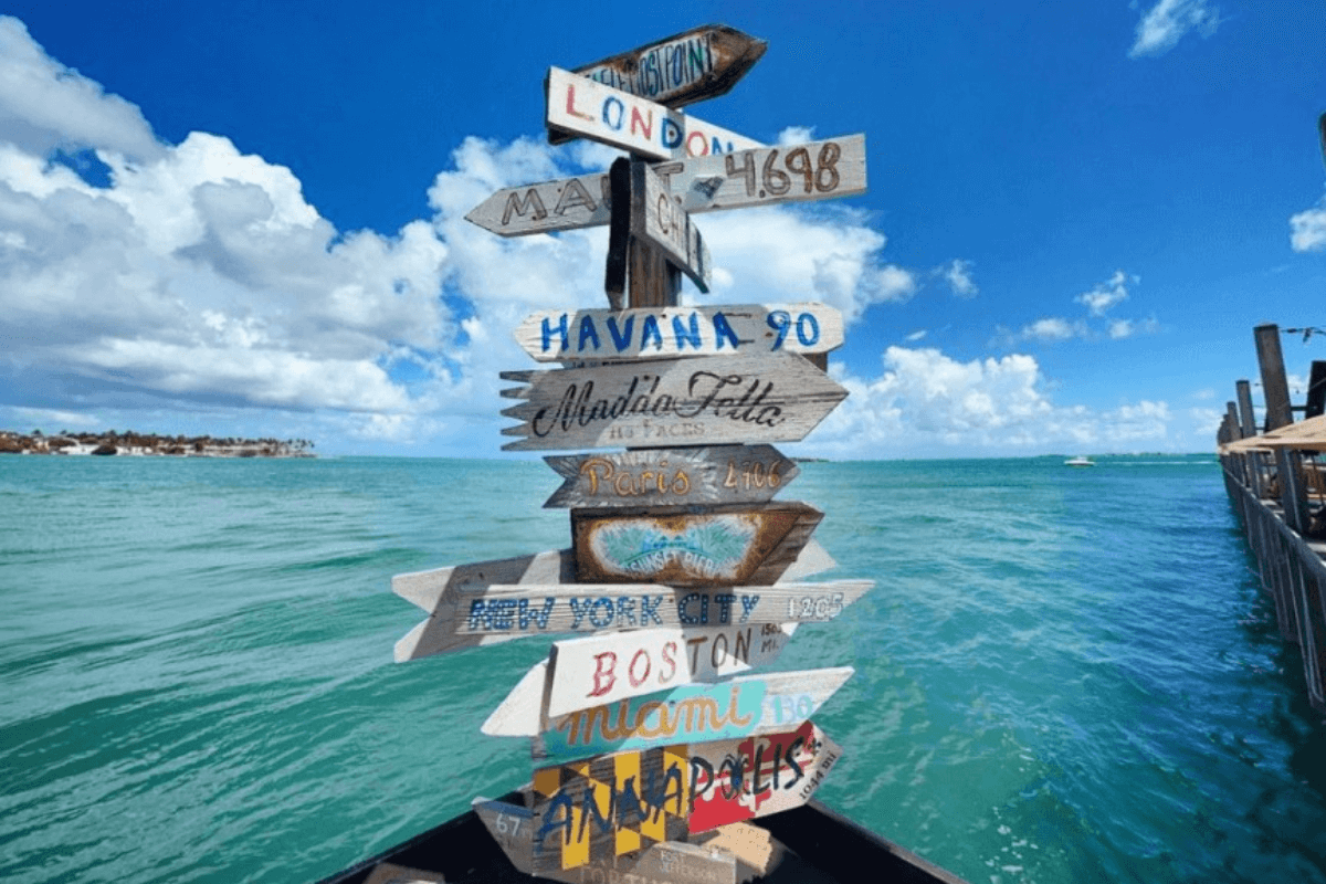 A Weekend Full of Fun Things to Do in Key West