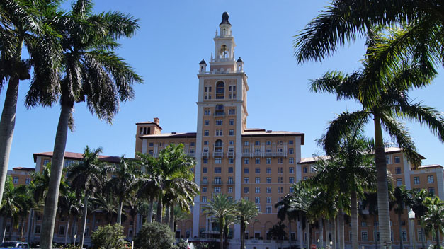 The 20 Best Historic Hotels in Florida • Authentic Florida