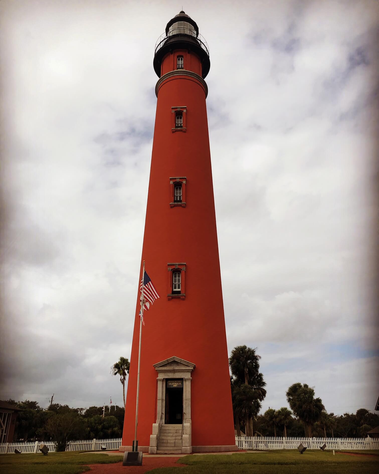 The Authentic Town of Ponce Inlet • Authentic Florida