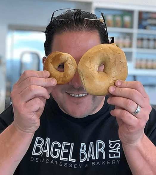 bagel places in boca raton