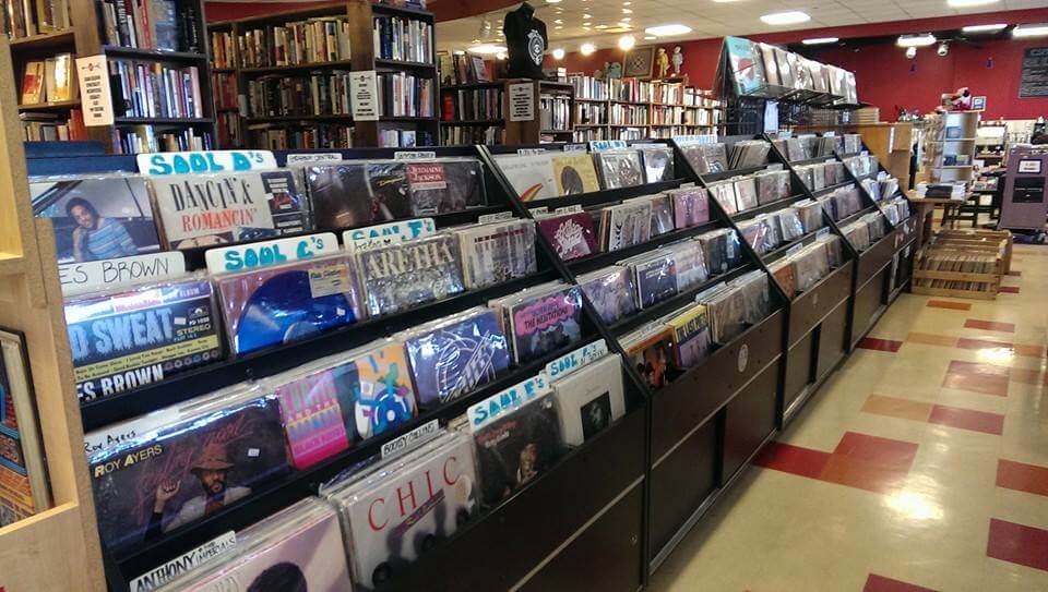 best place to sell vinyl records near me