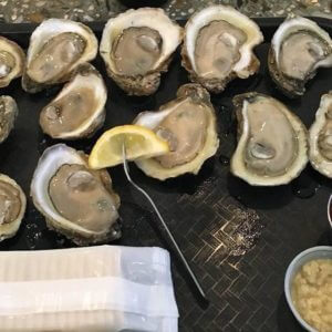 Oh Shucks! 10 Places with the Best Oysters in Florida