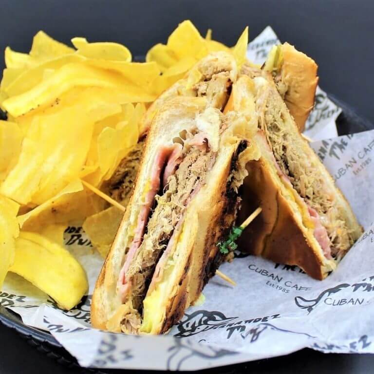 Our Favorite Cuban Sandwiches in Florida 2023
