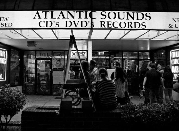 Photo of Atlantic Sounds Records in Daytona Beach