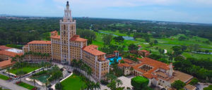 Photo of Miami Biltmore Hotel in Coral Gables Florida