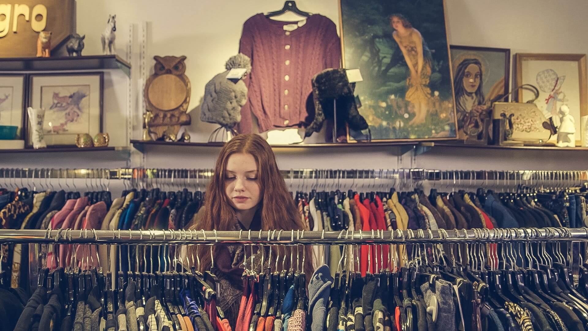 Miami's Best Vintage and Consignment Shops