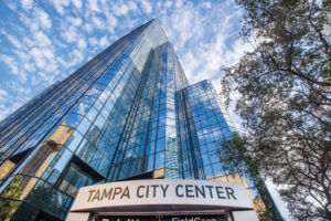 Photo of One Tampa City Center