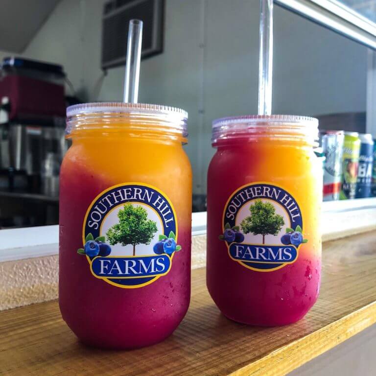 An Authentic Florida Favorite Southern Hill Farms • Authentic Florida