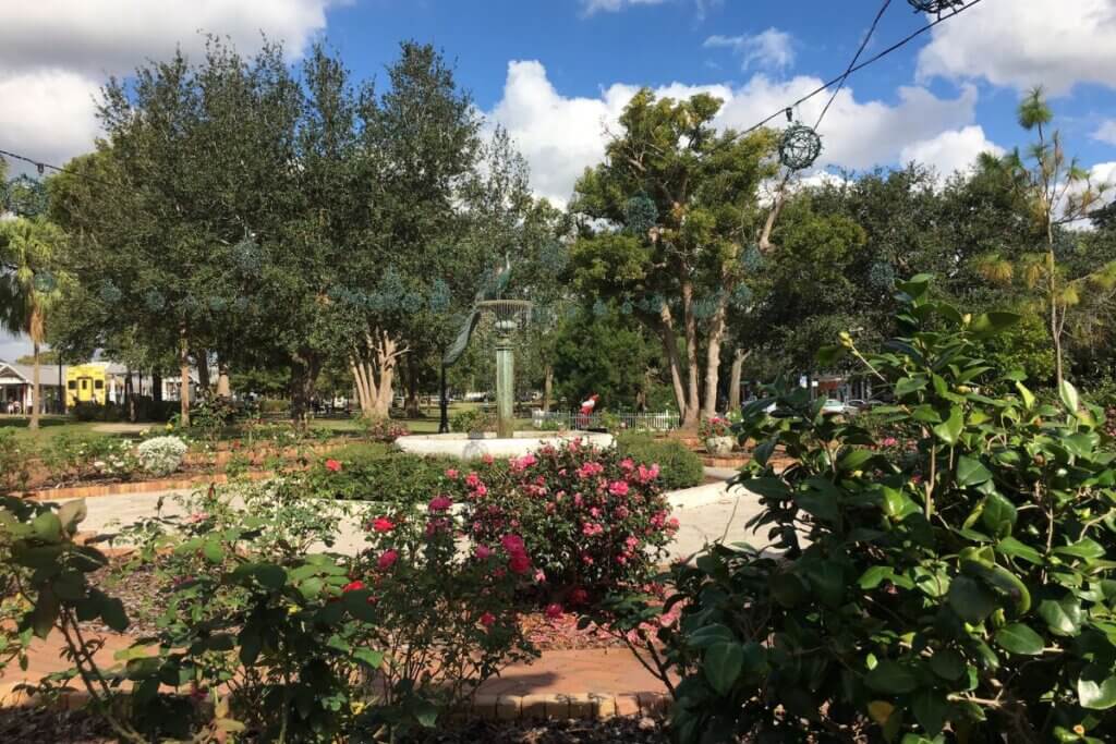 Winter Park Roses Top Things to Do in Winter Park, FL in 2023 • Authentic Florida