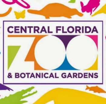Zoológico de Florida Central