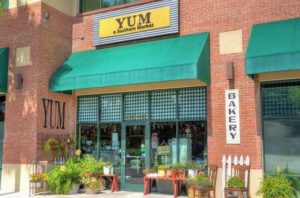 Yum A Southern Market en Middleburg Florida