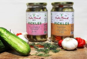 Encurtidos de Palm Beach Pickle Company