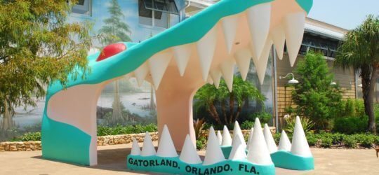 Gatorland