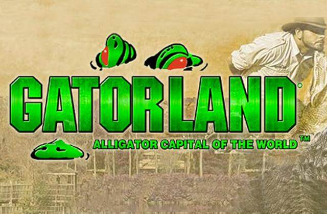 Gatorland