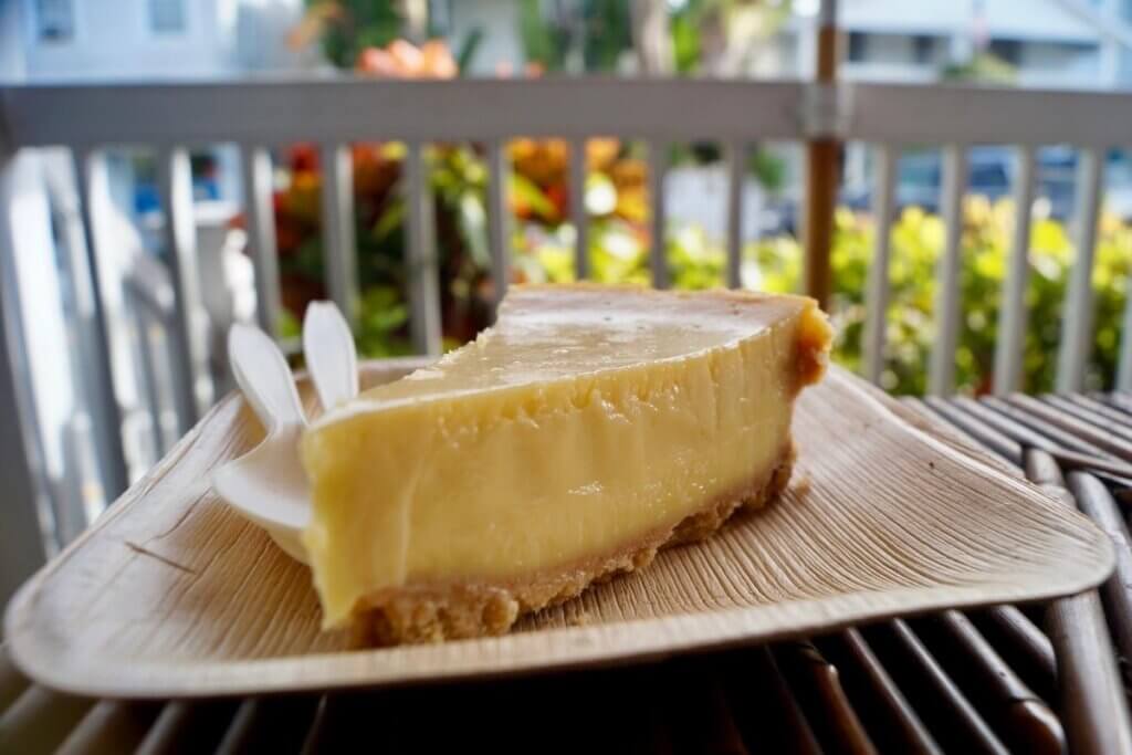 The 14 Best Key Lime Pies in the Florida Keys • Authentic Florida