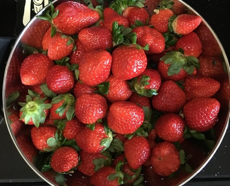 Why Florida Strawberries Are The Berry Best