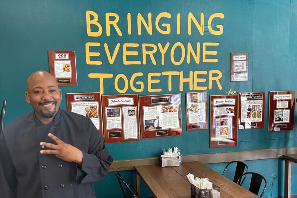 Delicious Black-Owned Restaurants in Florida • Authentic Florida