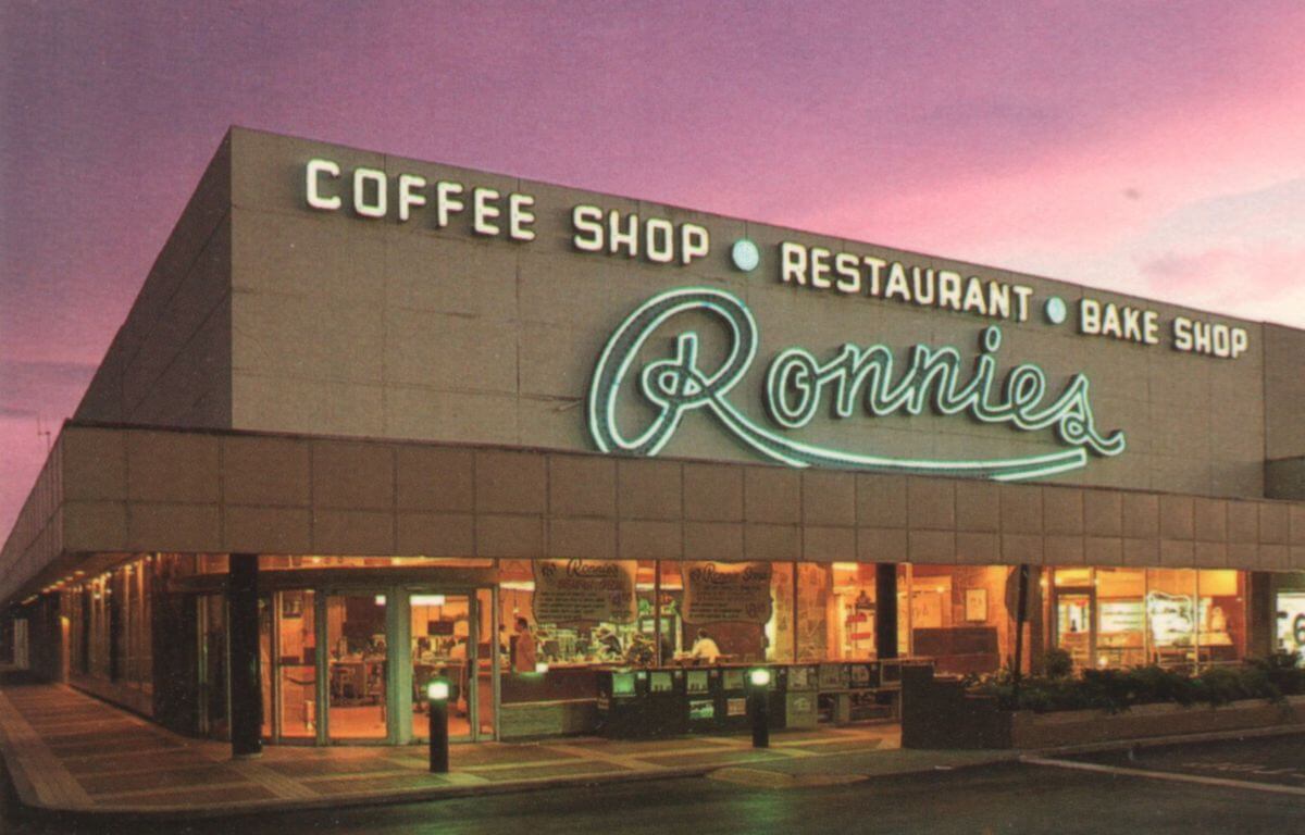 Photo of Ronnie's Restaurant in Orlando