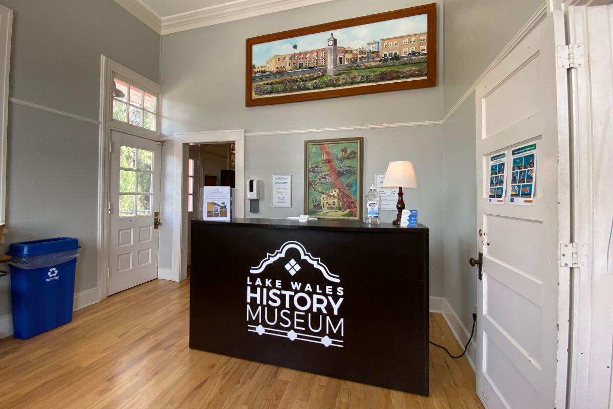 6 Best Things to Do in Lake Wales, FL • Authentic Florida