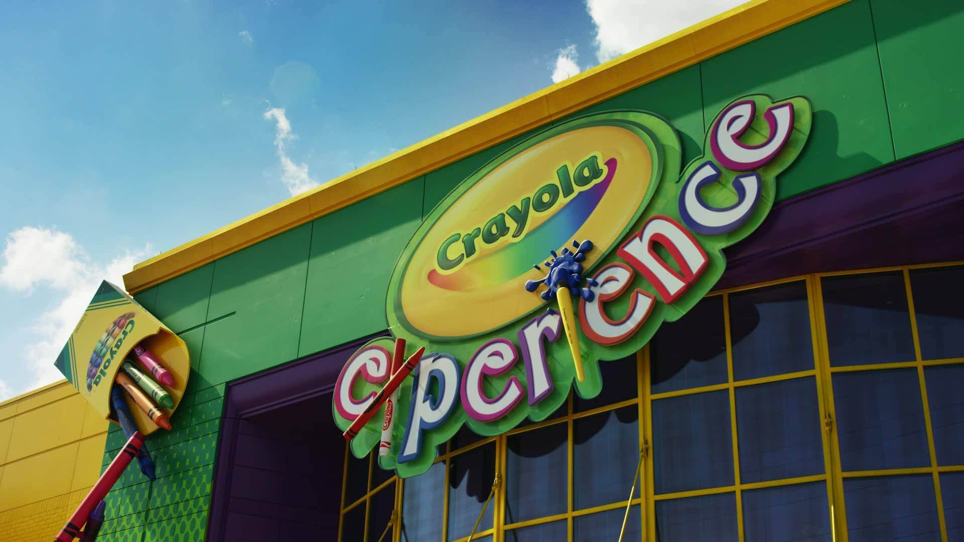 8 Fun Things to Do at the Crayola Experience Orlando • Authentic Florida