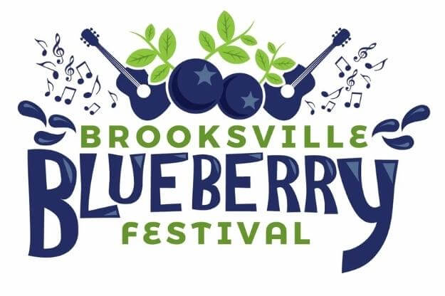 Brooksville Blueberry Festival Returns April 23-24 • AuthenticFlorida.com