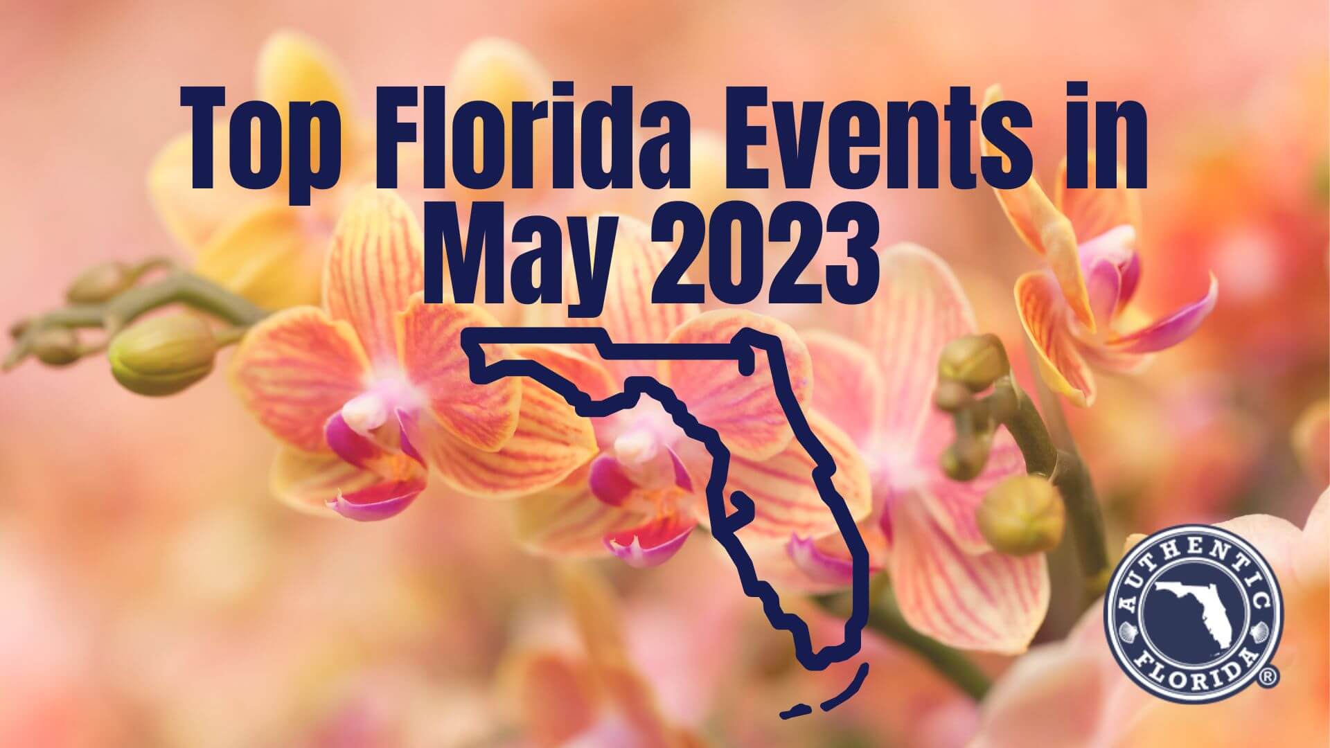 10 Top Florida Events in May 2023 • Authentic Florida