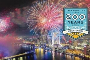 Jacksonville Bicentennial Celebration Kicks Off in June