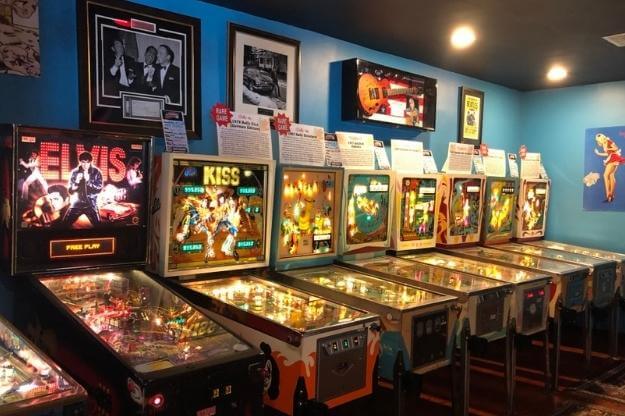 pinball museum delray pinball museum delray
