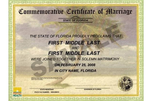 7 Best Places to Elope in Florida • Authentic Florida