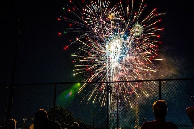 16 Places to Celebrate 2022's 4th of July Florida • Authentic Florida