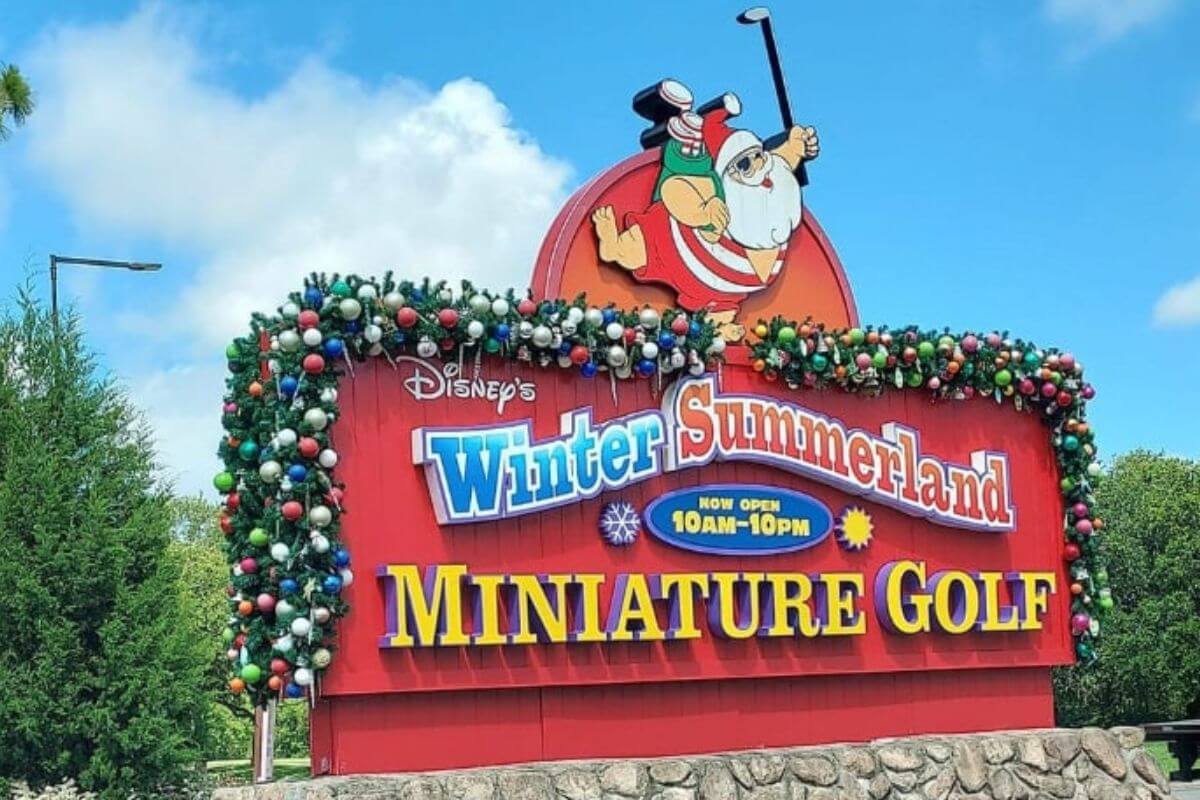 29 Best Mini Golf Courses in Florida • Authentic Florida