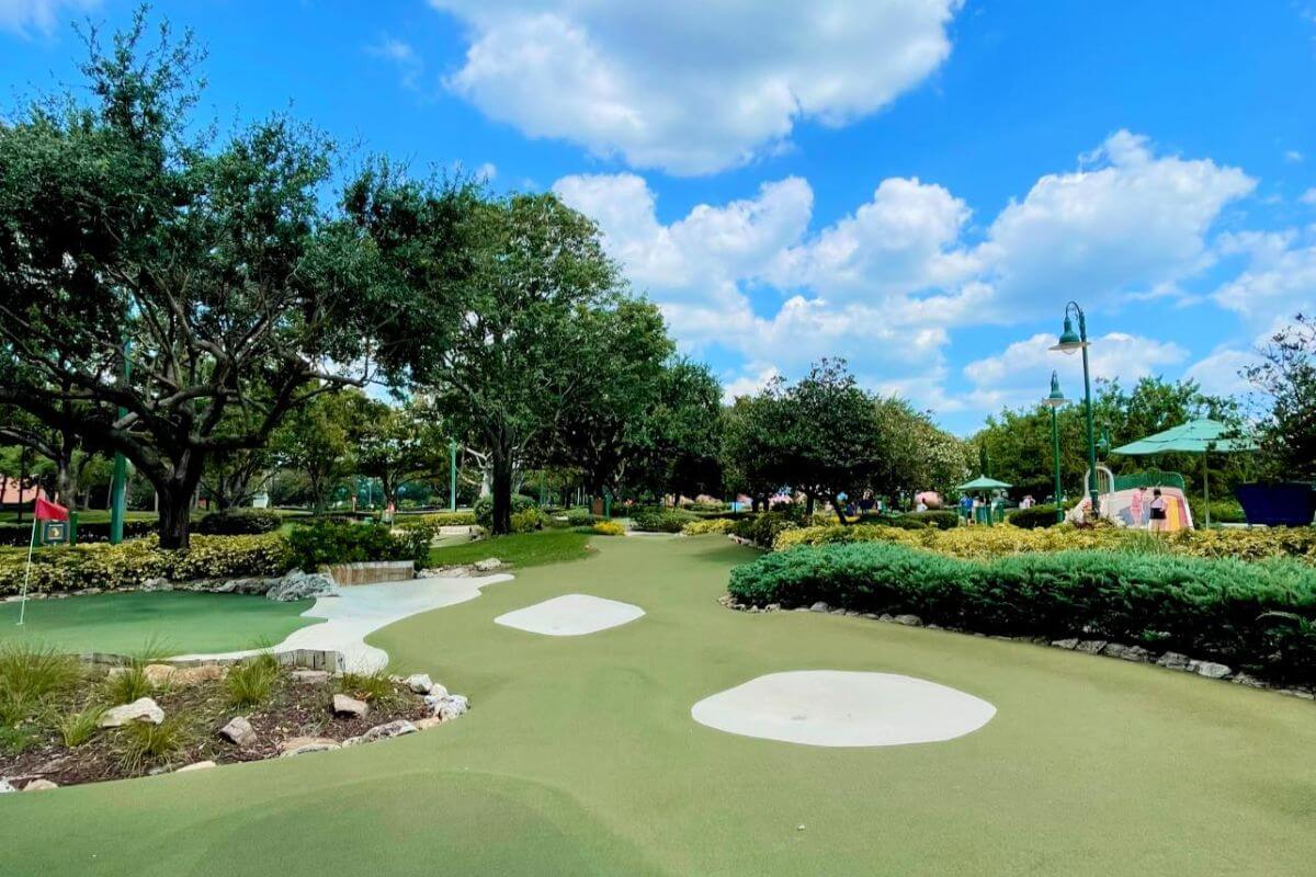 29 Best Mini Golf Courses in Florida • Authentic Florida