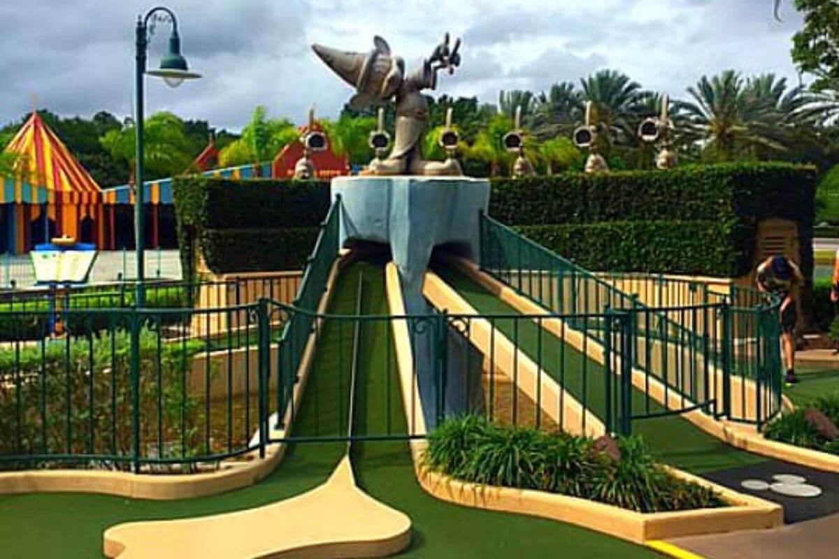 29 Best Mini Golf Courses in Florida • Authentic Florida