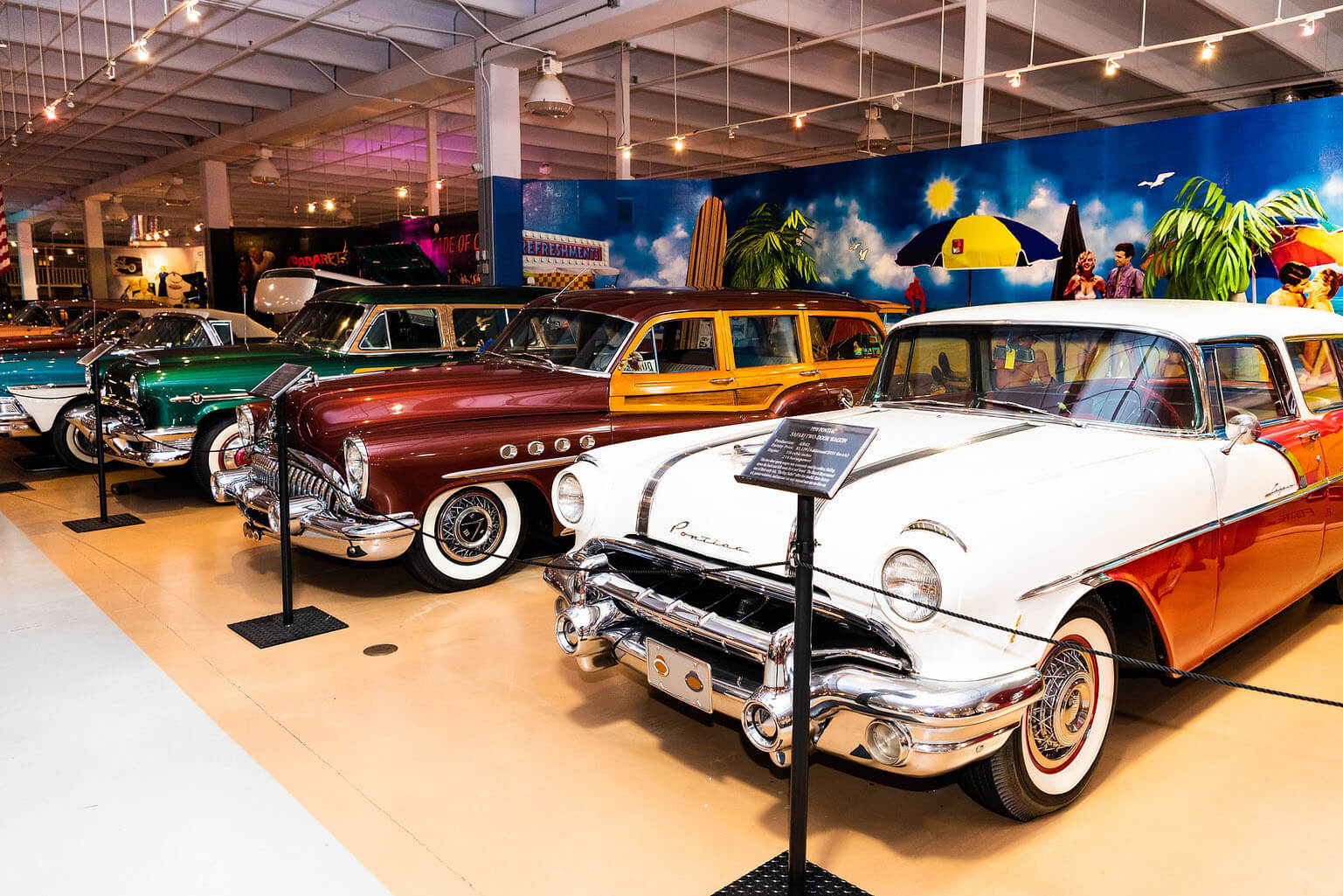 12 Best Car Museums in Florida • Authentic Florida