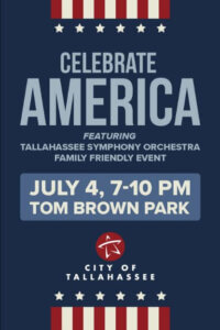 fourth of july florida