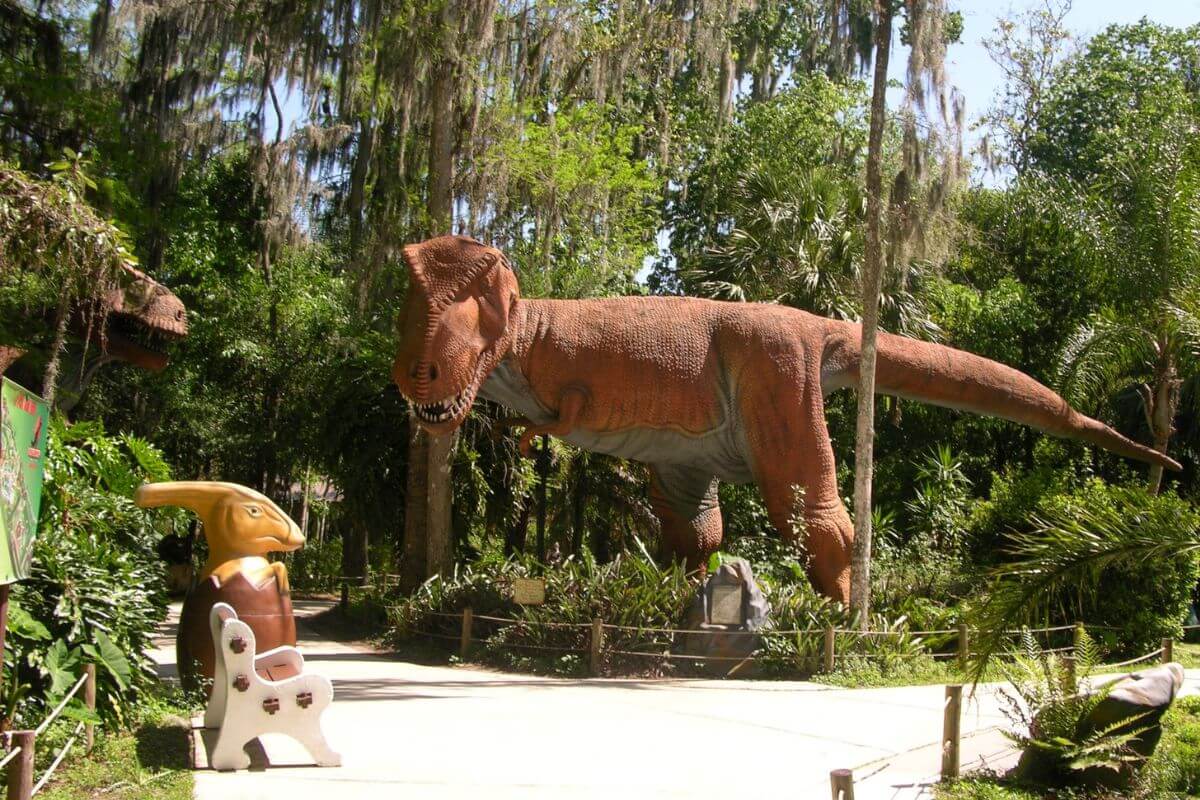 23 Best Roadside Attractions in Florida (2023) • Authentic Florida