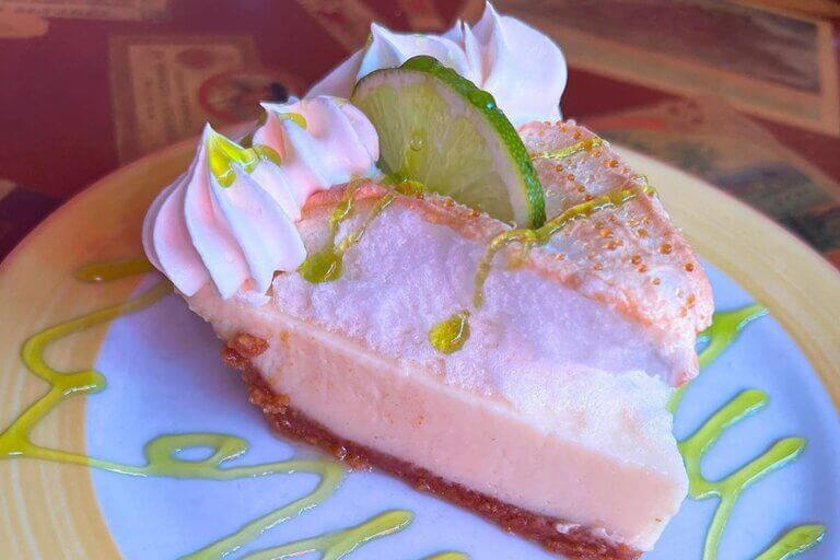 The 14 Best Key Lime Pies in the Florida Keys • Authentic Florida