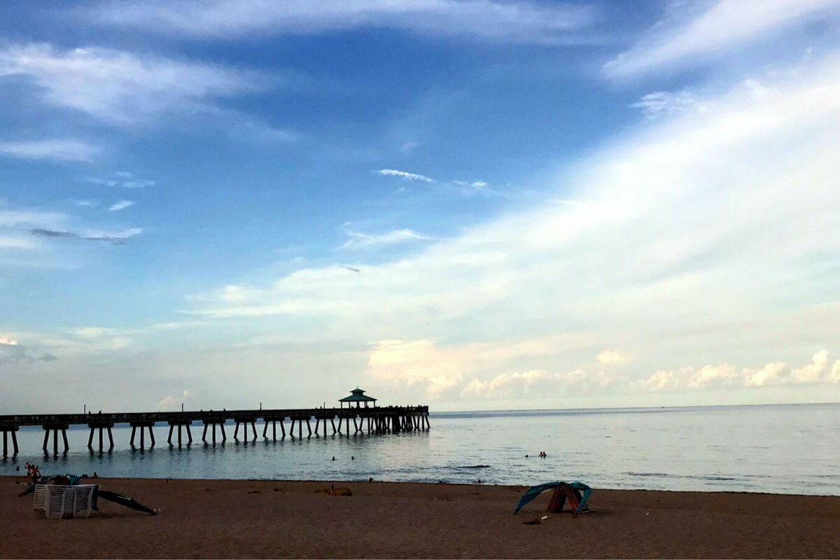 8 Best Places to Fish in Jacksonville • Authentic Florida