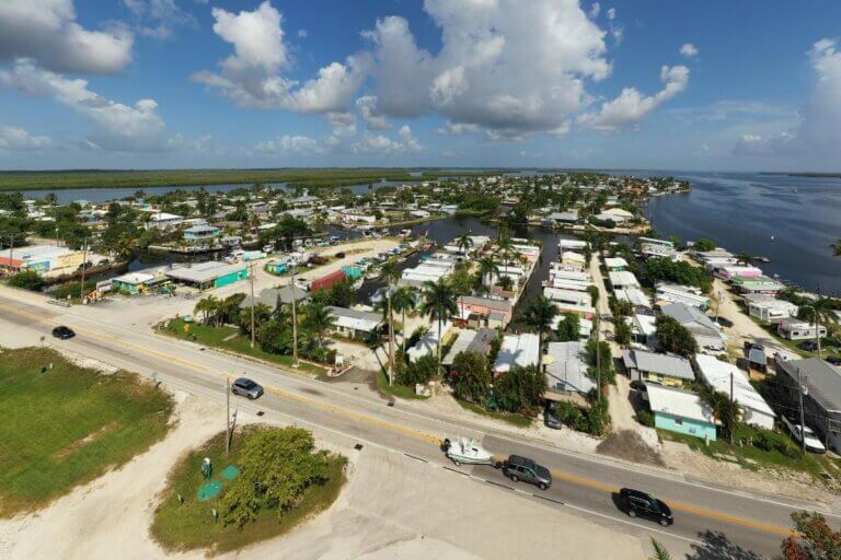 Things to Do in Pine Island Florida • Authentic Florida