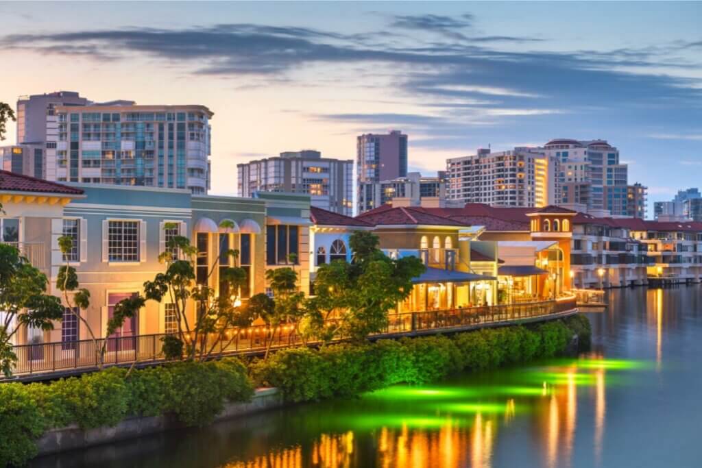 Ultimate Guide to Naples, Florida 2023 • Authentic Florida