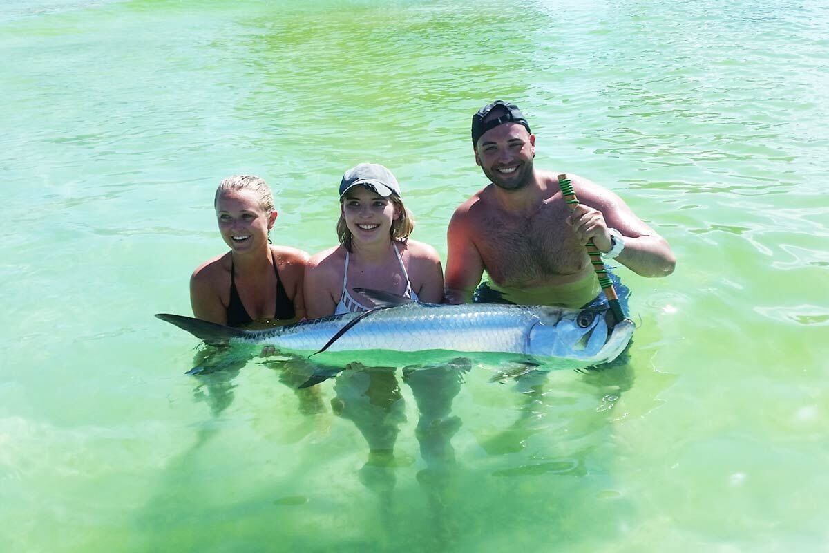 Best Fishing Spots in Destin • Authentic Florida