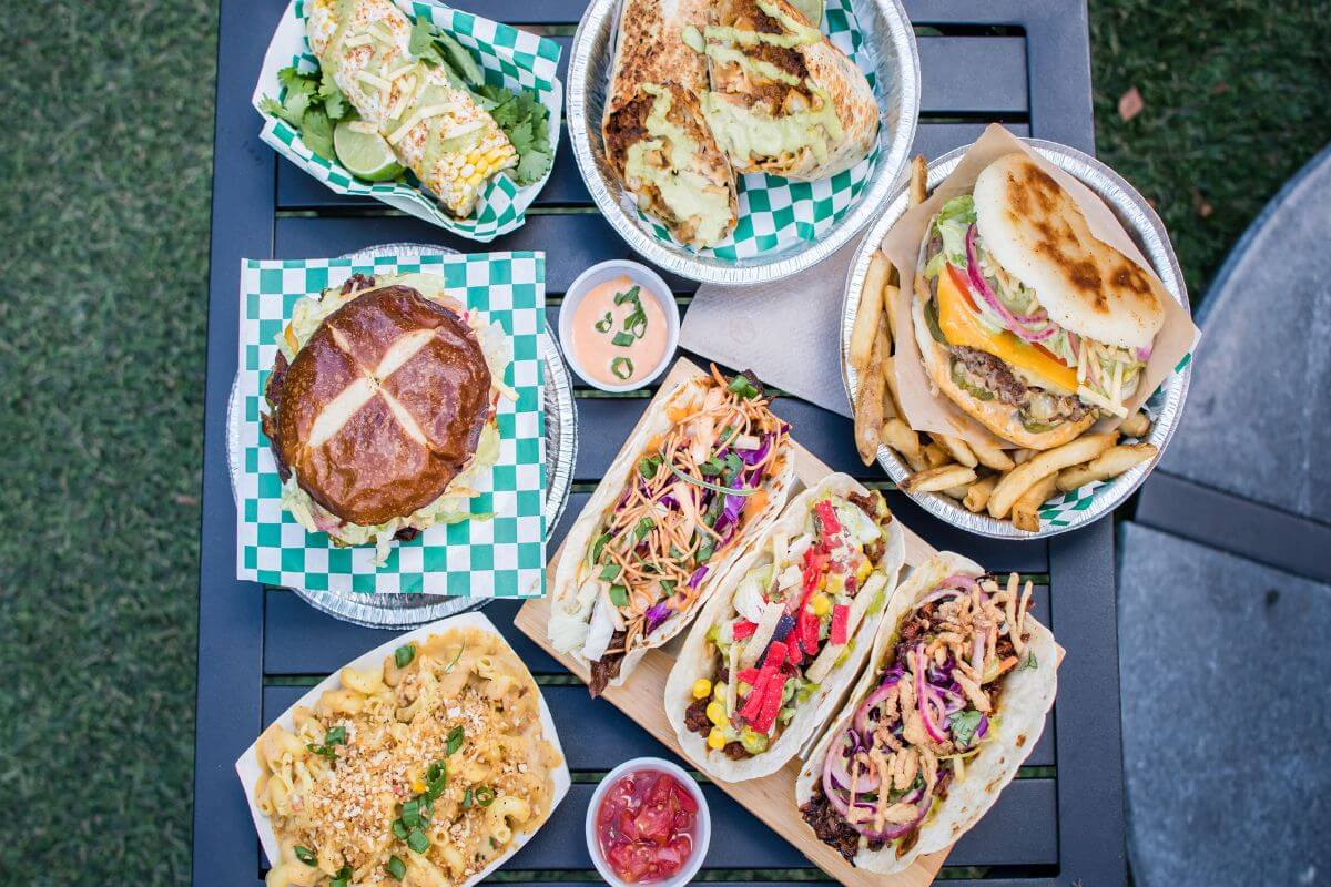 17 Best Vegetarian and Vegan Restaurants in Orlando