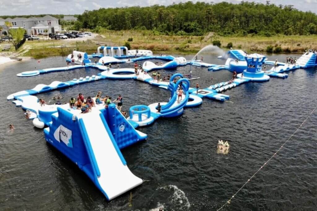Things to Do in Lake Nona Orlando • Authentic Florida Things to Do in Lake Nona Orlando • Authentic Florida