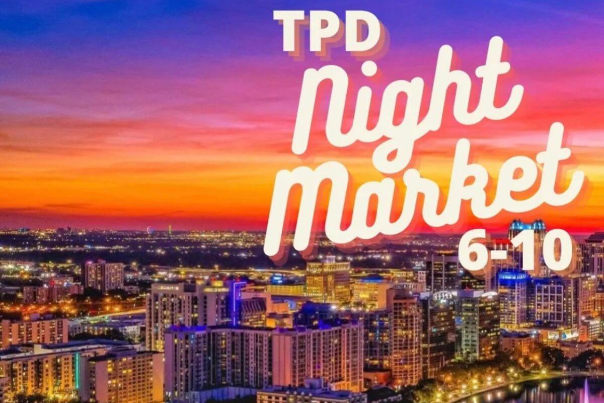 16 Best Things to Do in Orlando at Night • Authentic Florida