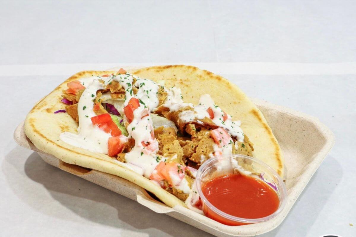 7 Best Vegan and Vegetarian Restaurants in Tampa