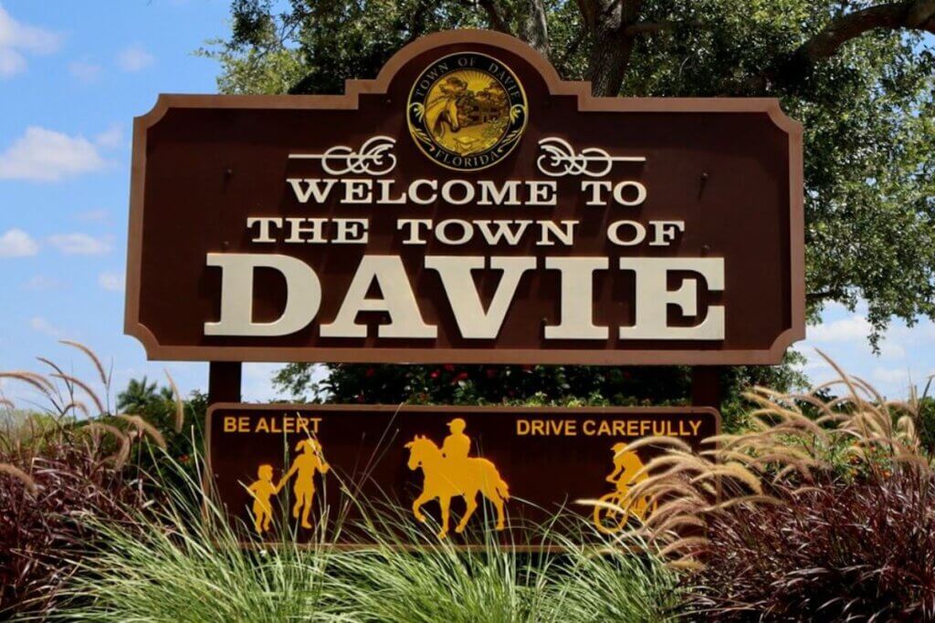 DAVIE main image 1