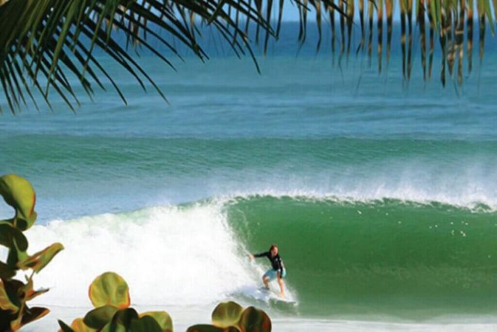 14 Best Surfing Beaches In Florida • Authentic Florida