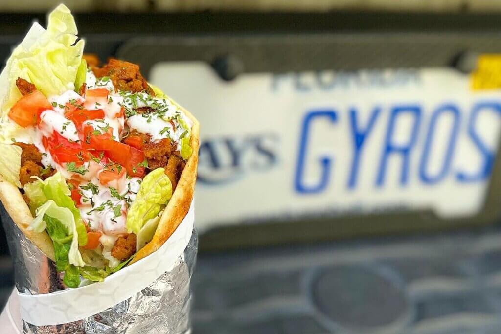 12 Best Vegan and Vegetarian Restaurants in Tampa