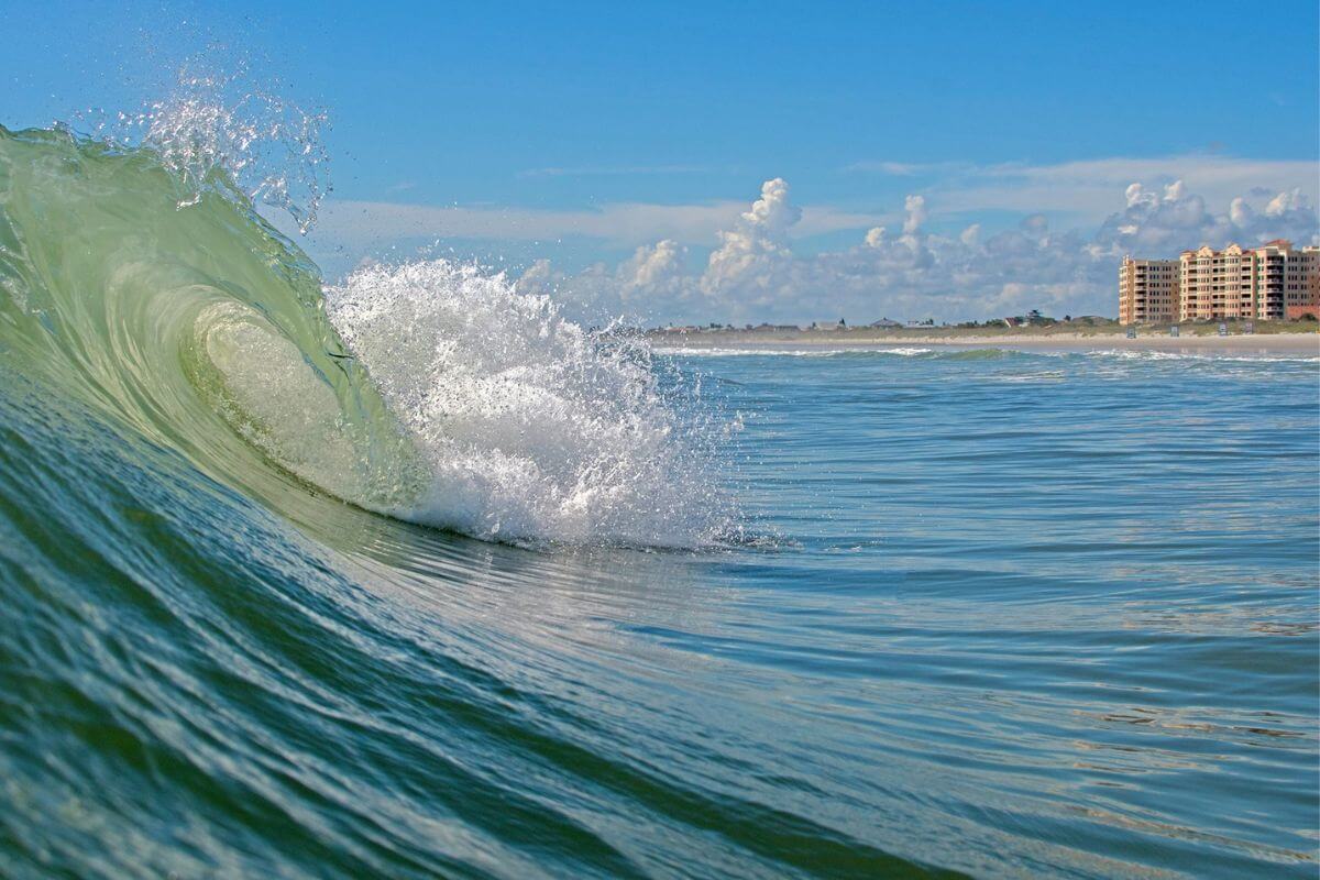 14 Best Surfing Beaches in Florida • Authentic Florida